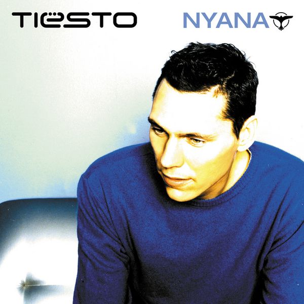 dj tiesto nyana cd2