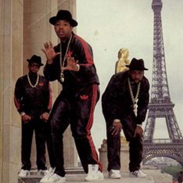 Kangols Tracksuits Sneakers 80 s old school Hip Hop mix by