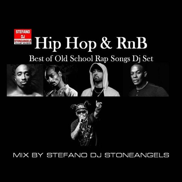 Various Artists - Old School Rap Volume 7 -  Music