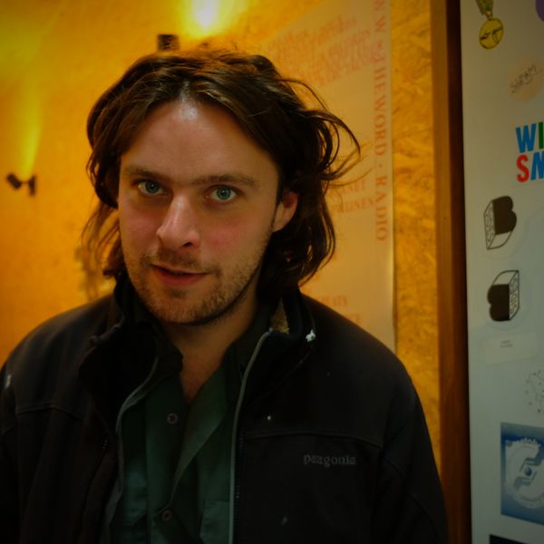 Great, Life is Great, When Drunk with... - Ep.09