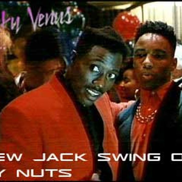 MoneyTalks - Nu jack swing