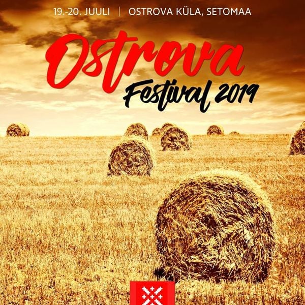 Neeme tulp kutsub huvilisi Ostrova Festivalile by Raadio Ring FM listeners  | Mixcloud