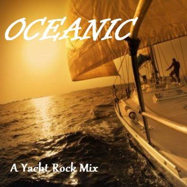 yacht rock cocktail mix