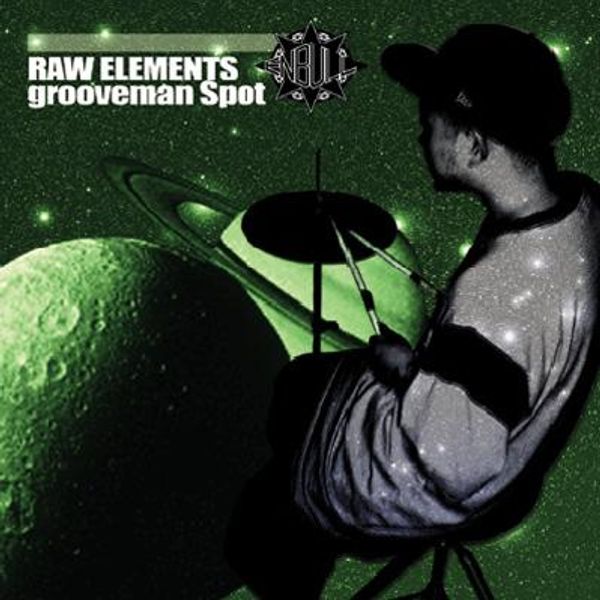 Grooveman Spot A.k.a. Dj Kou-g - Raw Elements - Side A by stilts 