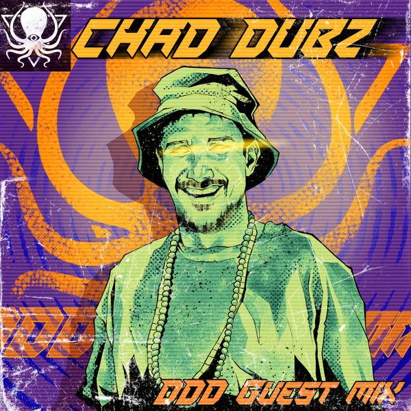 Deep, Dark & Dangerous w/ Chad Dubz – Subtle Radio – 30/12/2023