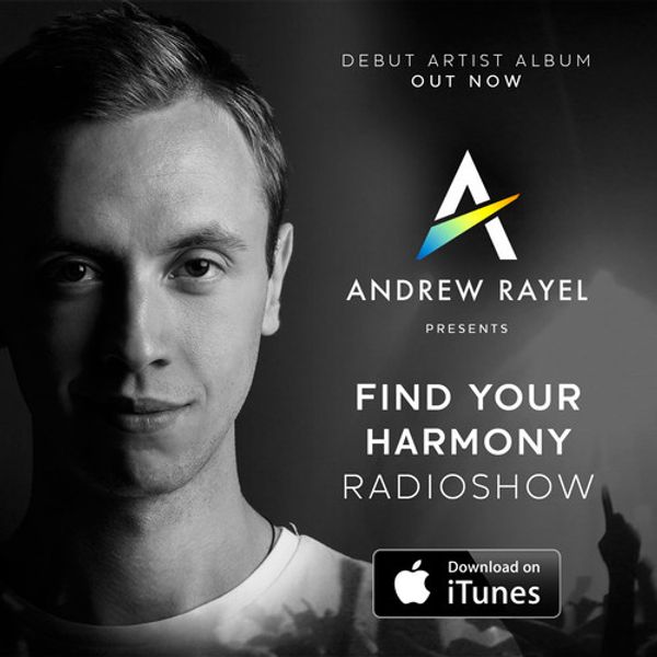 Andrew Rayel Find Your Harmony Radioshow 005 by Allegro