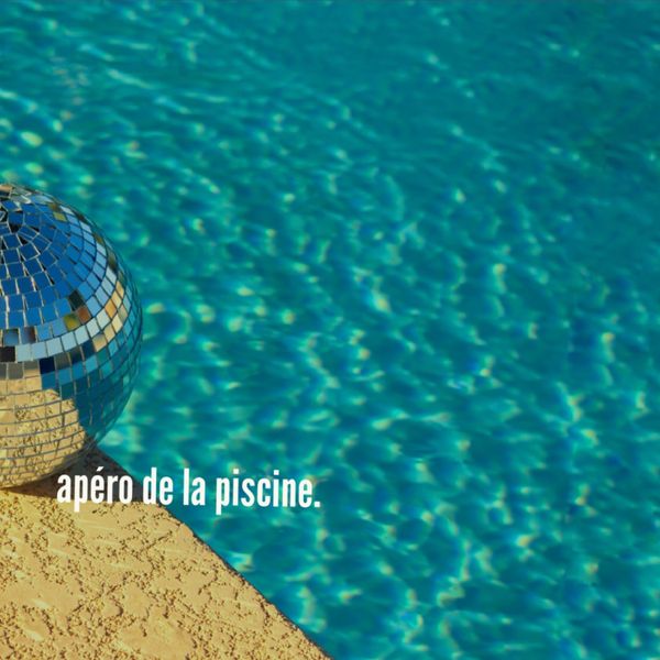 Apero De La Piscine By Benhasler Mixcloud