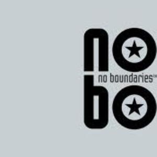 No Boundaries 39 by jazfresh