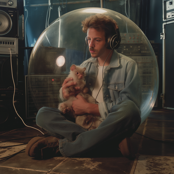 No Sleep For The Wicked