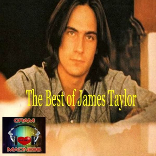 THE BEST OF JAMES TAYLOR by MTL63/TEIZHA | Mixcloud