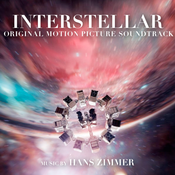 Interstellar Hans Zimmer