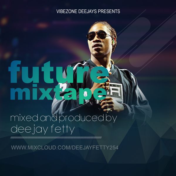 future dj mix