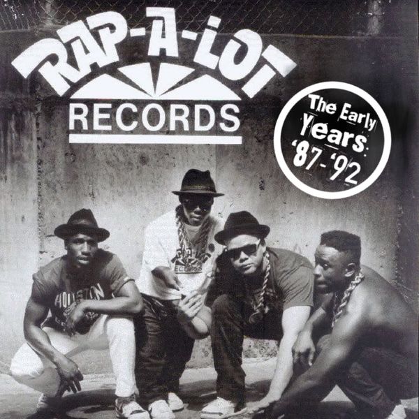 Rap a lot hat 2025