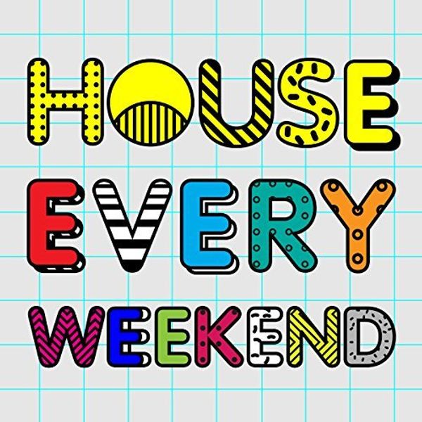nervous records house every weekend torrent