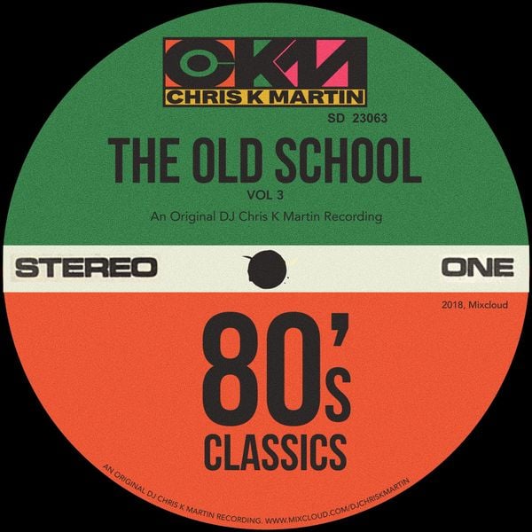 The Old School 80s Classics Mix R&B Soul Funk Disco ...