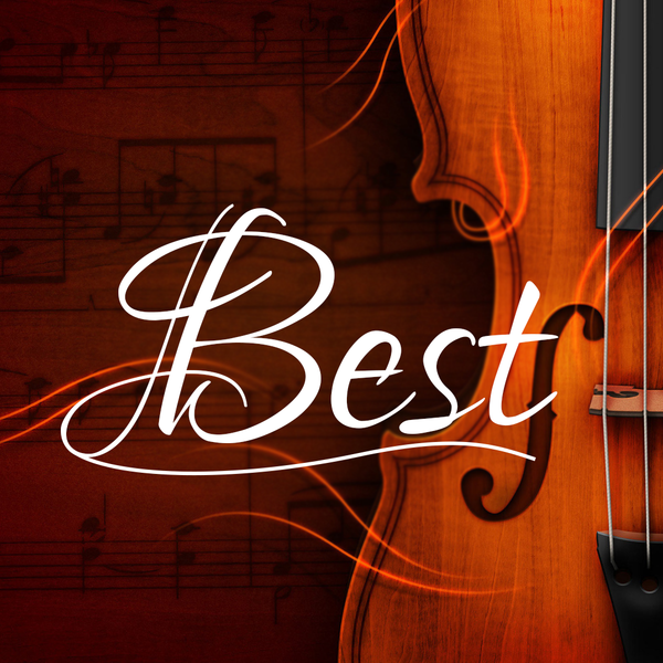 Best of 5 Instrumental Music Recordings