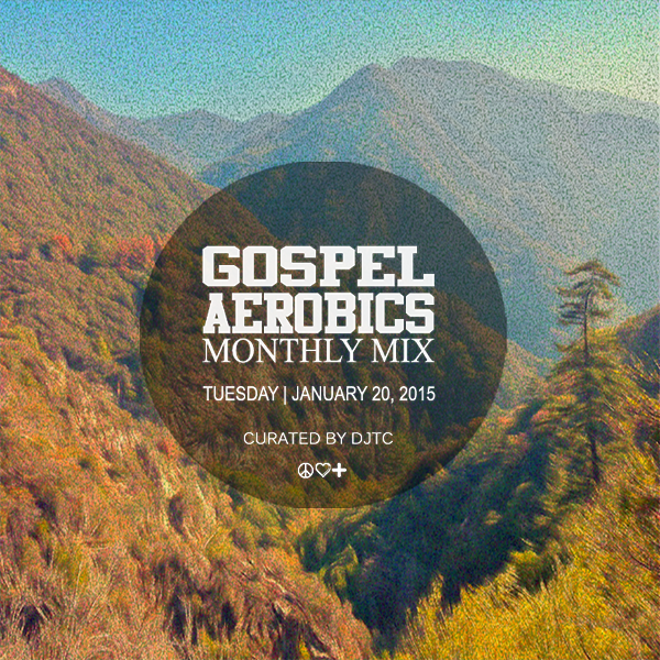 Gospel aerobics sale