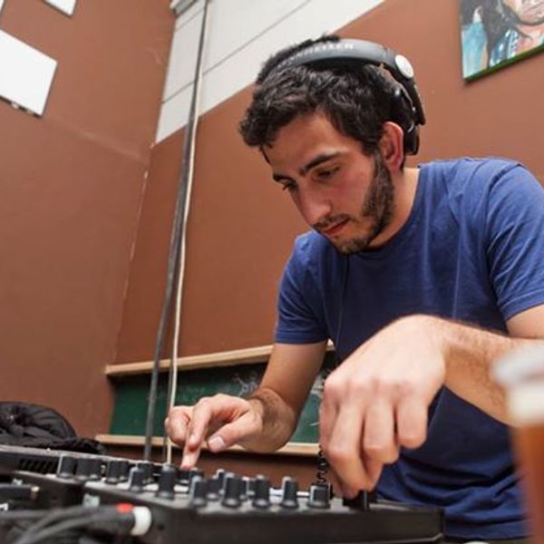 Mixcloud