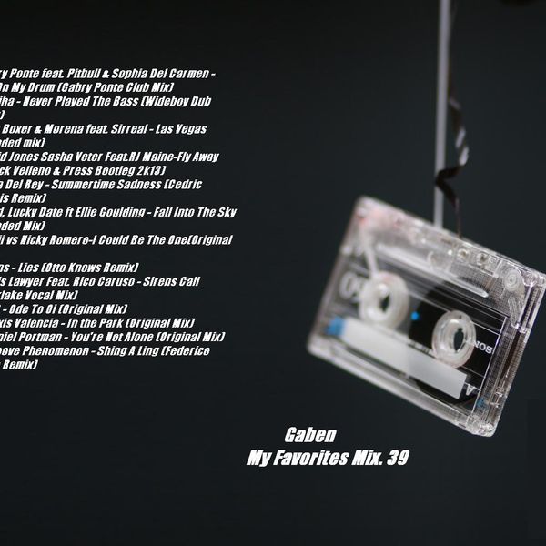 mixcloud