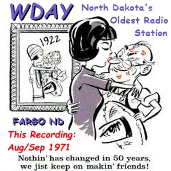 Wday radio sales