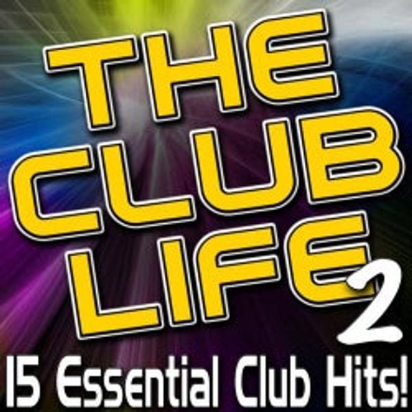 THE CLUB LIFE VOL 2 by DJ GUCHI 254 | Mixcloud