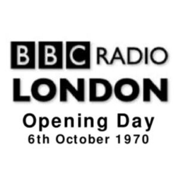 Bbc 2024 radio london