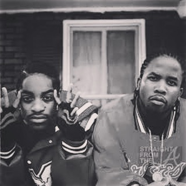 outkast black and white