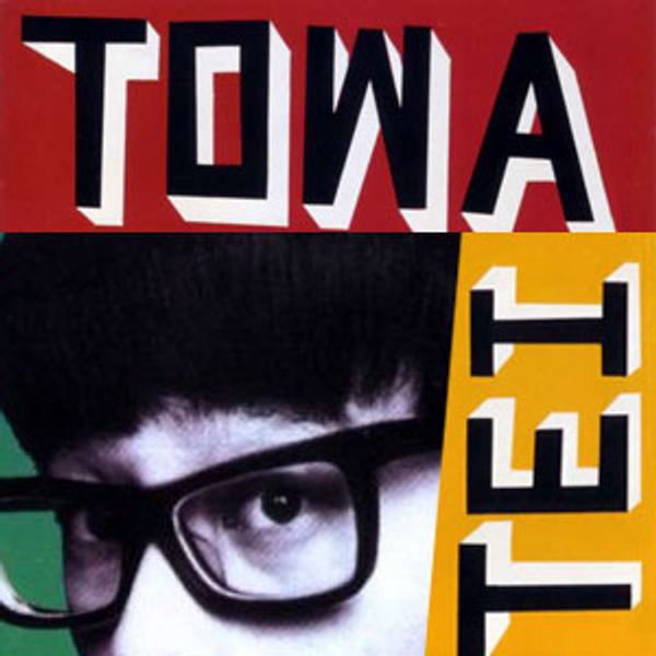 TOWA TEI「ON AIR EP」 kyne+rallysantafesinooficial.com