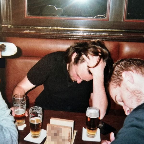 Great, Life is Great, When Drunk with... - Ep.18