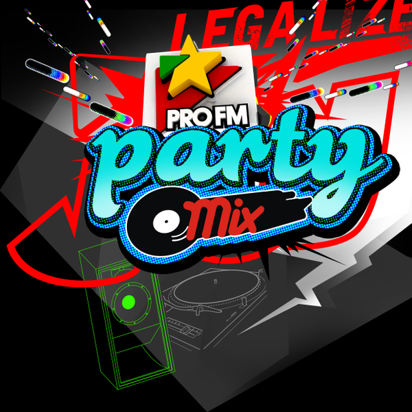 Andre Rizo Live Pro Fm Party Mix 19 05 2015 By Christian Alexander Mixcloud