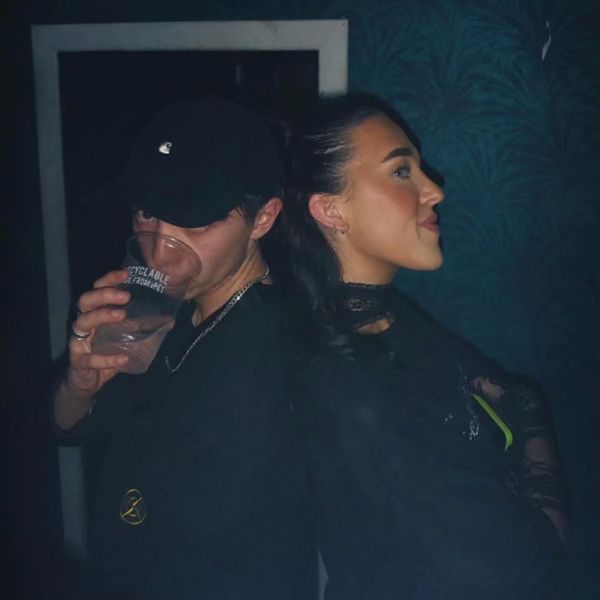 SOUND SYSTEM BELOW w/ SEAH +JENN GUN – 21/04/2024