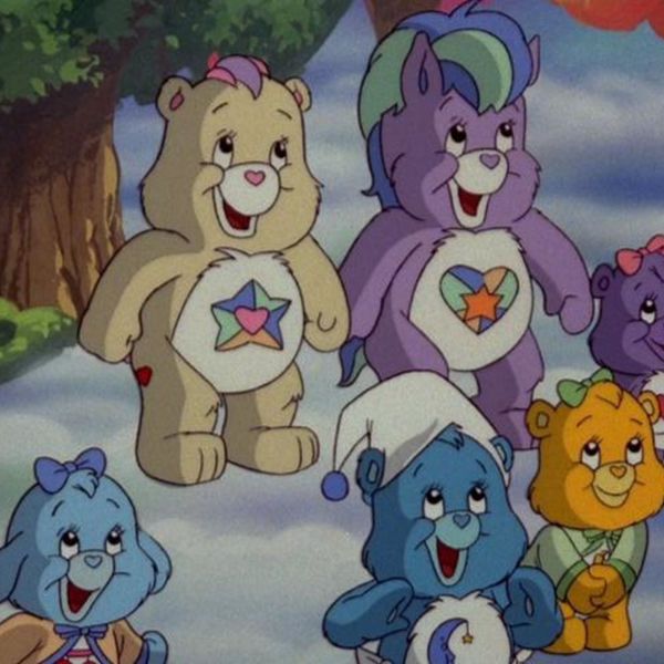 Care bears best sale new generation