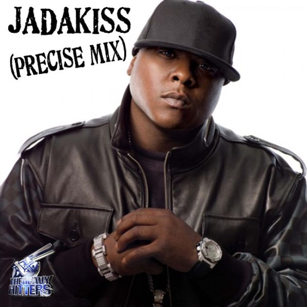 DJ PRECISE BEST OF JADAKISS MIX DIRTY by HEAVY HITTIN By Dj