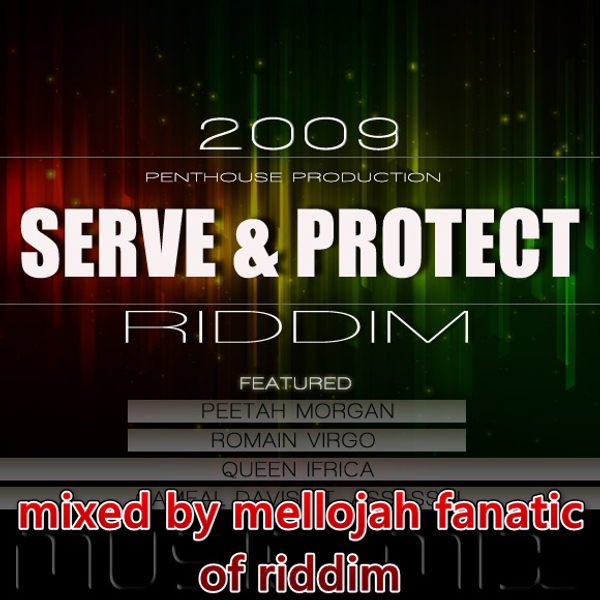 serve and protect riddim zippyshare mp3