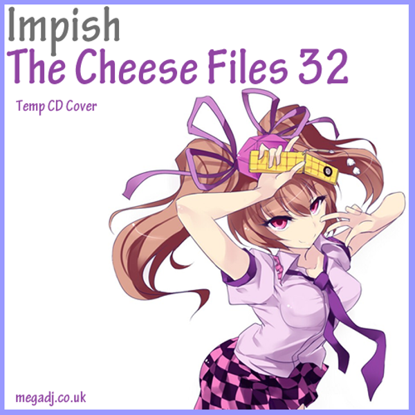 The Cheese Files 32