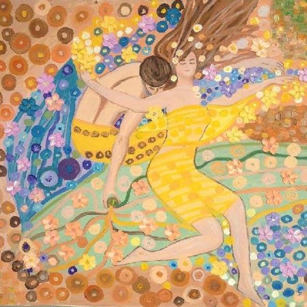 Як розповідати дітям про секс?