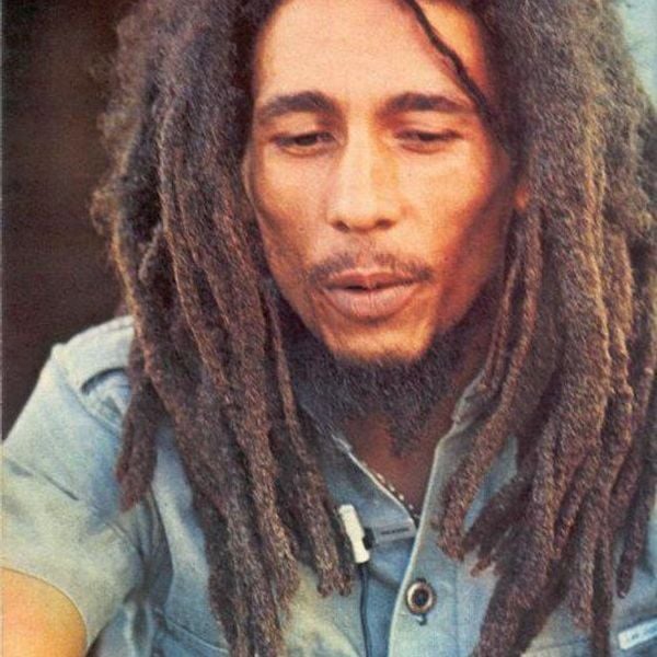 JBC's Dermot Hussey Interviews Bob Marley, 1974 by JAH RAVER | Mixcloud