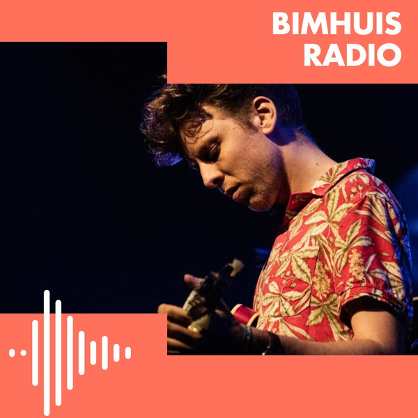 REINIER BAAS' RELIEF PARTY by BIMHUIS Radio | Mixcloud