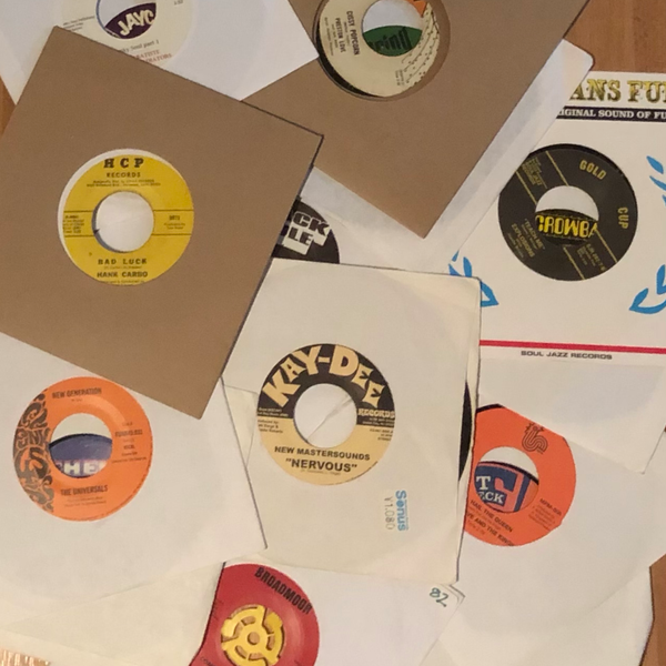 Straight Funk Mix by jrocc | Mixcloud