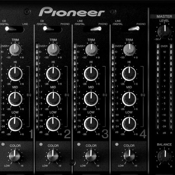 Essential Mix 19940507 Al McKenzie by Lufc Broade Mixcloud