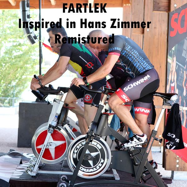 Fartlek training stationary 2025 bike