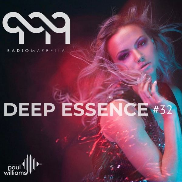 Deep essence. Deep Stream радио.