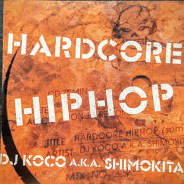 Dj Koco - Hardcore Hip Hop by DJ MP45 | Mixcloud