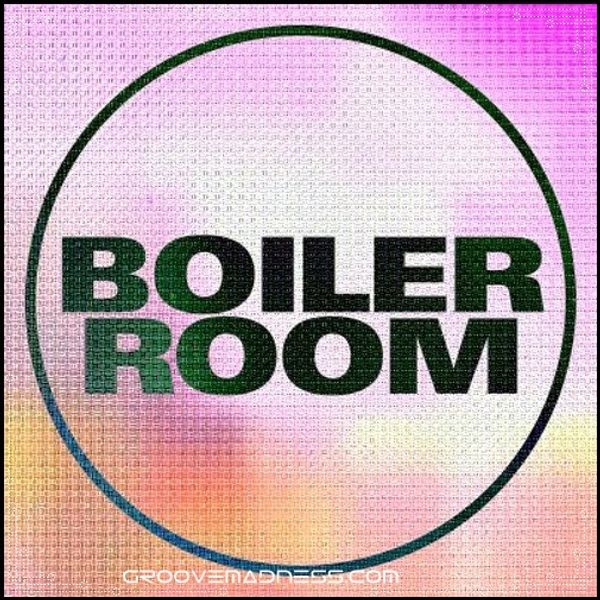 Solomun Boiler Room Tulum By Lanparty Mixcloud