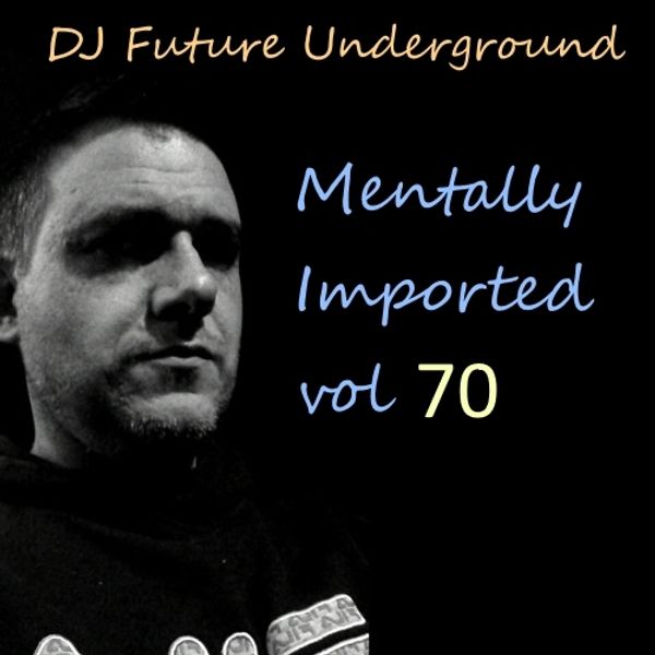 Dj futures. Future Underground.