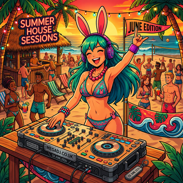 Summer House Sessions June 2026