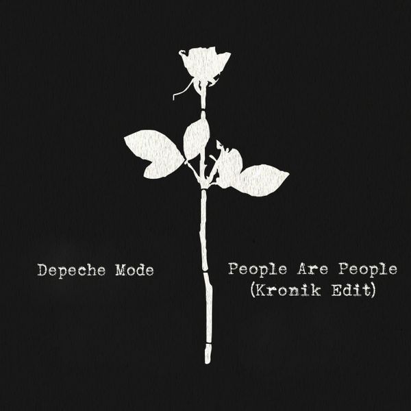 depeche mode people are people