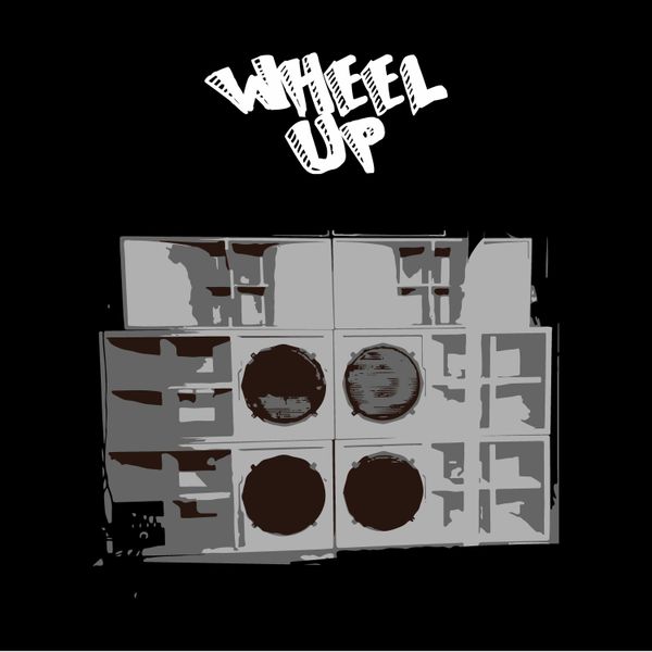 The Wheel Up Show w/ Tripta & Wraz # Subtle Radio – 10/01/2023