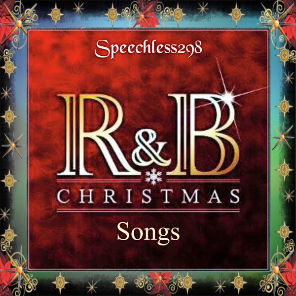 R&b outlet christmas songs