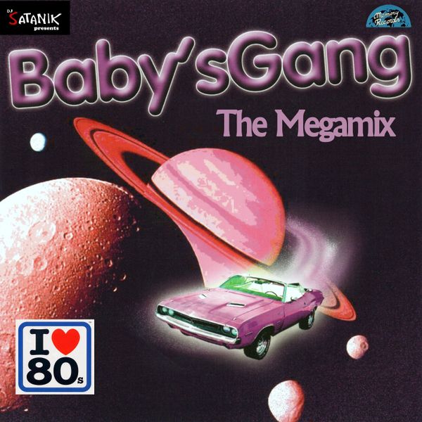 Babys gang "Challenger". Обложки альбомов Baby's gang. Baby's gang - Challenger (1985) винил фото. Baby s gang. Gang challenger